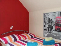 Ferienwohnung Wagner 