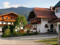 GГ¤stehaus Hartweger 