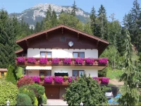 GГ¤stehaus KГјbler 