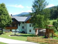 Hotel-Pension Schwarzenhof 
