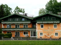 Landhaus Brieger 