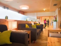 Kinderhotel Ramsi 