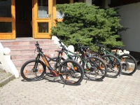 Pension Marienhof 