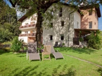 Pension Villa Blumegg 