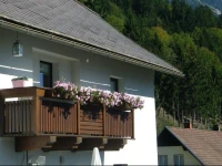Alpen Appartement 