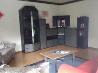 Apartment Jank 