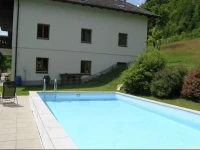 Apartment Waldhof 3 