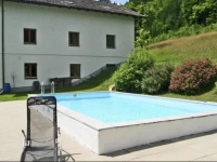 Apartment Waldhof 4 