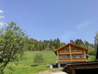 Bergbauernhof Schluder 
