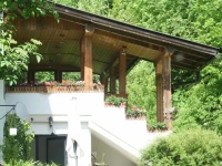 Das kleine Paradies 