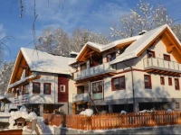 GГ¤stehaus Bachmann 
