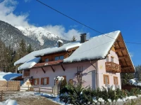 Haus Sunshine 
