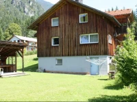 Holiday home Branol 
