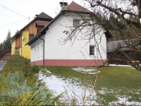 Holiday home Gerlach 