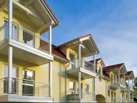 Premium Lifestyle Residences 