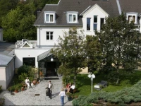 Hotel Restaurant HГ¶ldrichsmГјhle 