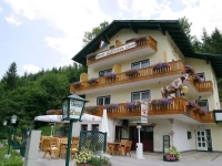 Hotel Garni Lisa 