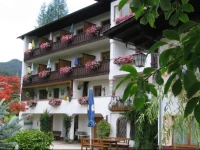 Naturhotel/Pension BГ¤cker-Ferdl 