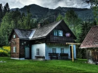 StegerhГјtte 