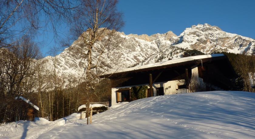 Quaile House 