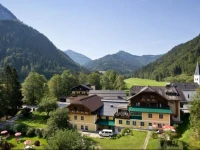 Ebners WohlfГјhlhotel Gasthof Hintersee 