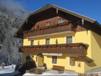 Bio-Bauernhof Vordergrubenbach - Familie Oberascher 