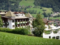 Romantik Hotel Alpenblick FerienschlГ¶ssl 
