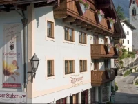 Hotel Garberwirt 