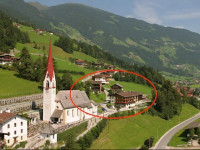 Hotel Kirchbichlhof