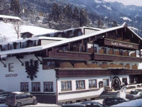 Hotel Schwarzer Adler
