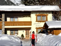 GГ¤stehaus Lukasser 