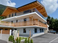 Alpenchalet Zillertal 