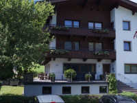 Appartement GГ¤stehaus Aloisia