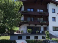 Appartement GГ¤stehaus Aloisia 