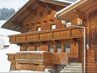 Ferienhaus PerlhГ¤usl 