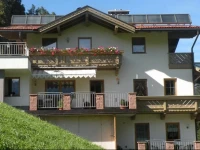 Ferienwohnungen Daum 