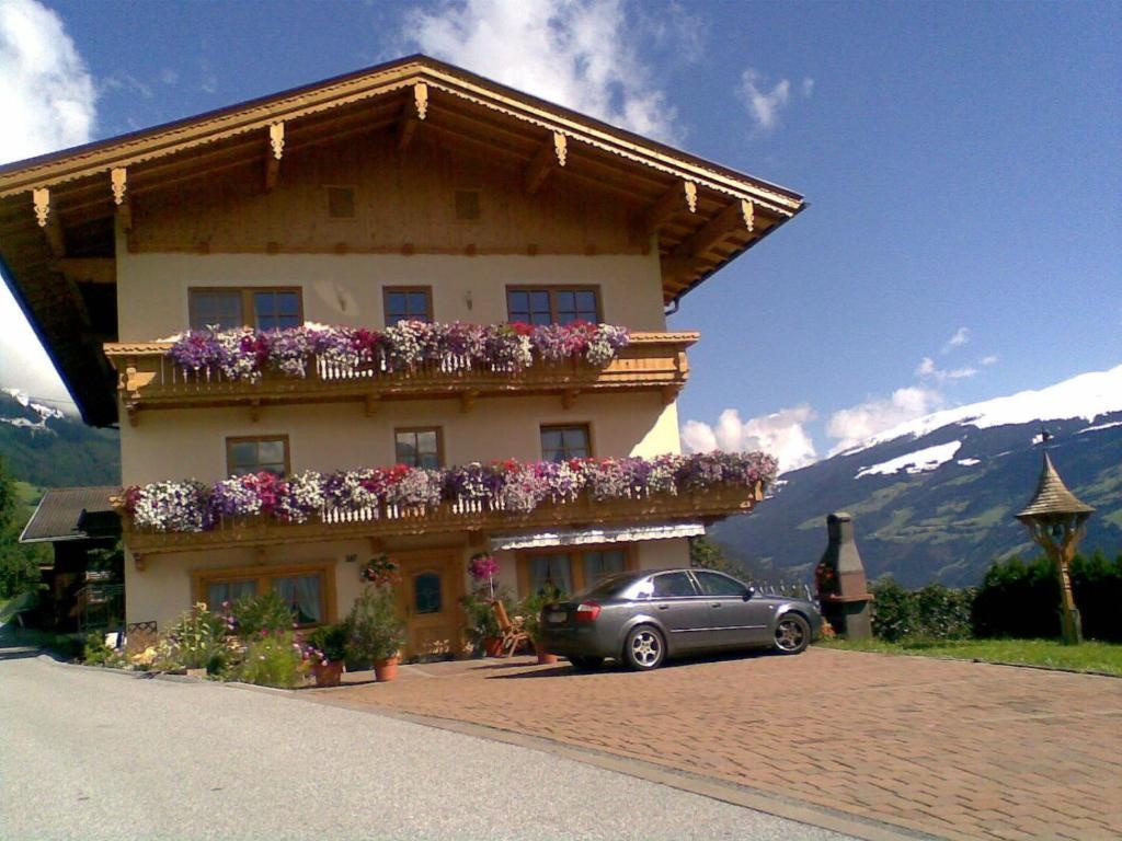 Kammerlandhof 