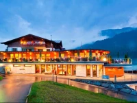 Hotel BirkenhГ¶he 