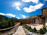 VerwГ¶hn-Wellnesshotel Walserhof 