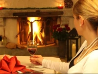 Hotel Pension Tanneneck 
