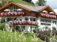 GГ¤stehaus BГјchele 