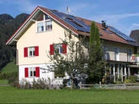 Ferienwohnungen Familie Eberle 