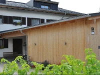 GГ¤stehaus Gitti Dorner 