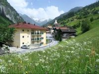 Hotel und Aparthotel AlmrГ¶sl 