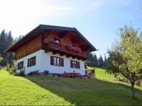 Apartment Pehambauer 2 
