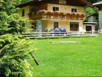 Vronis Landhaus Apartments 