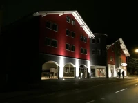 Hotel Metzgerei Schatz 