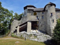 Motel Hohenems 