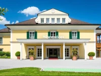 Sheraton Fuschlsee-Salzburg Hotel Jagdhof 