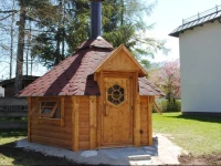 GГ¤stehaus Katharina 